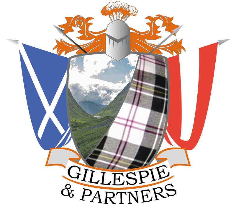 Gillespie & Partners