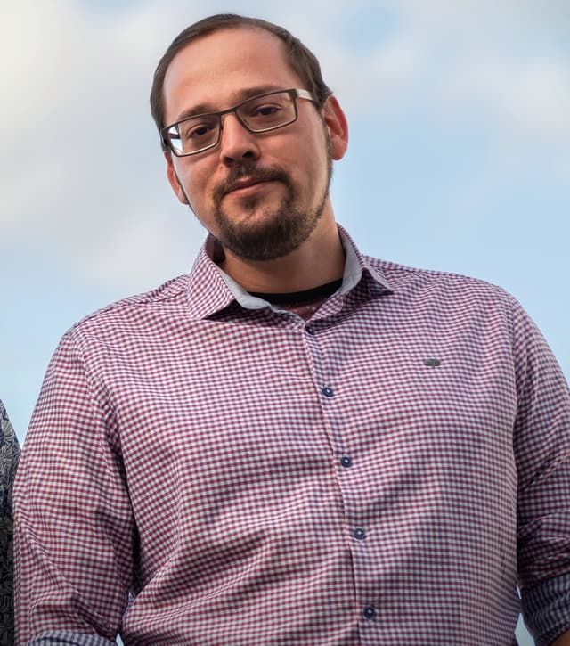 Stefan Feigl